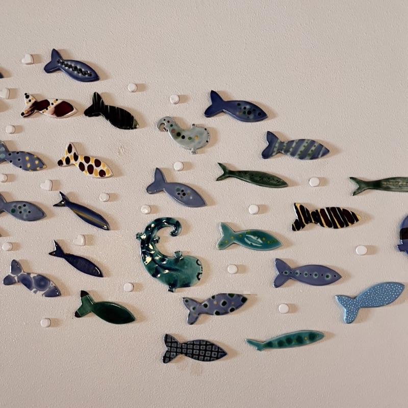 玲子