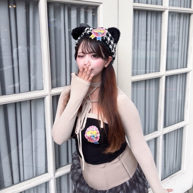 近藤麻里奈