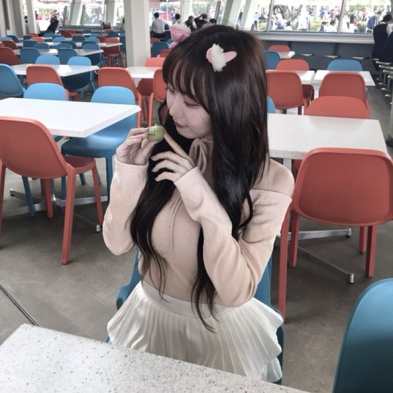 中越朋美