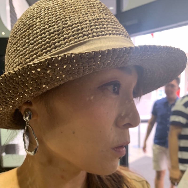 森崎菊子