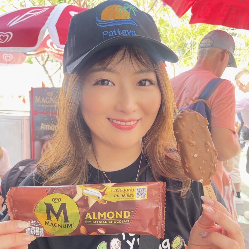 松森美甫
