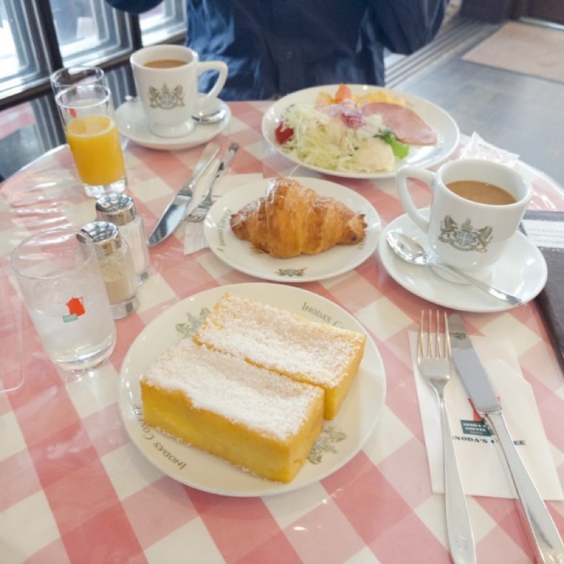 堀田百杏