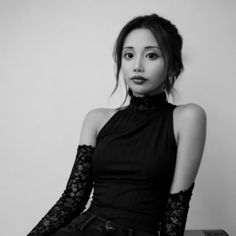 中村　美月
