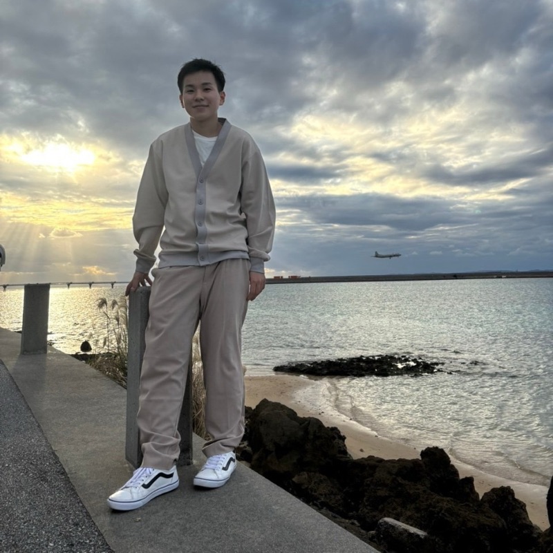 渡辺 凌平