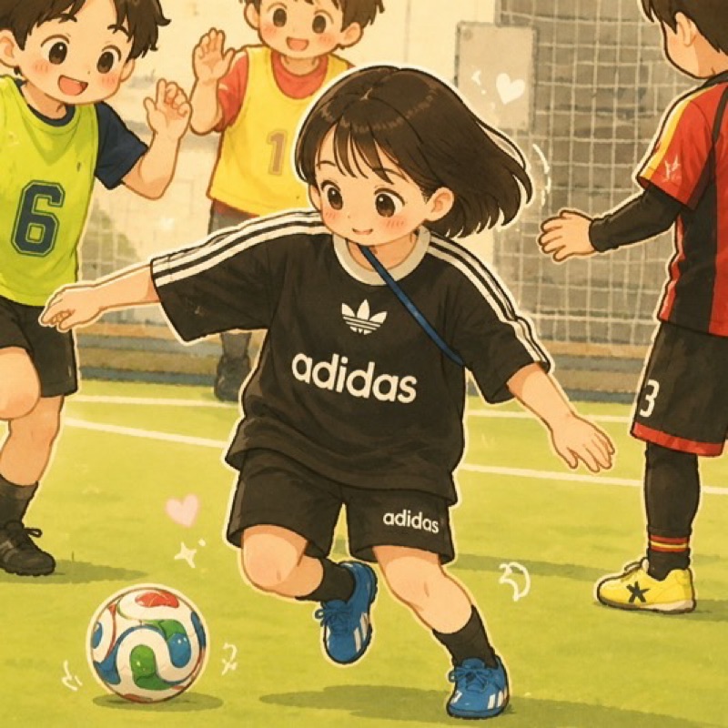 まい