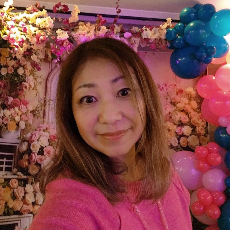 近藤　良枝
