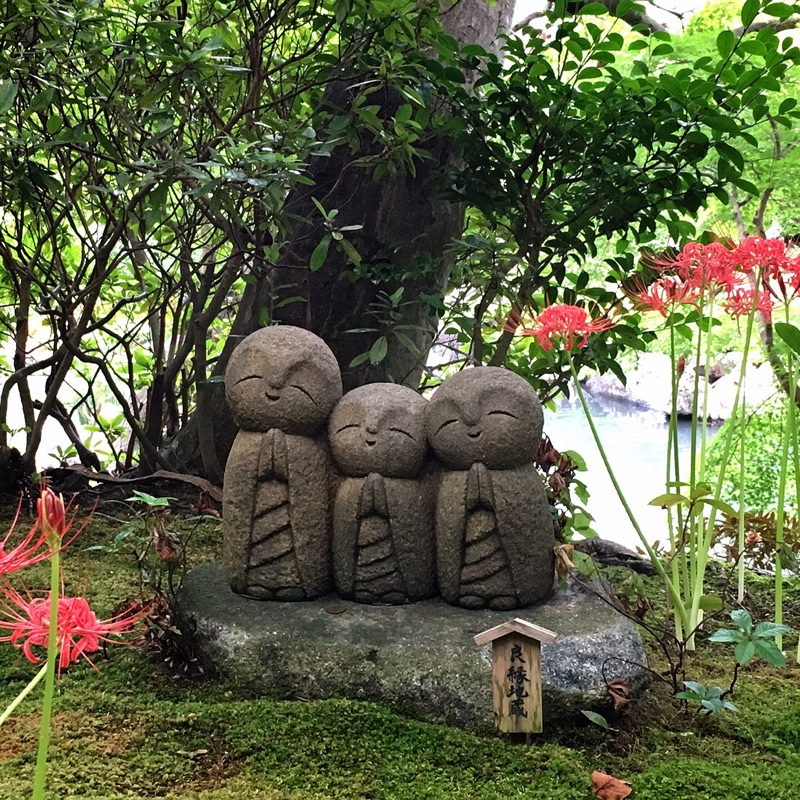 落合
