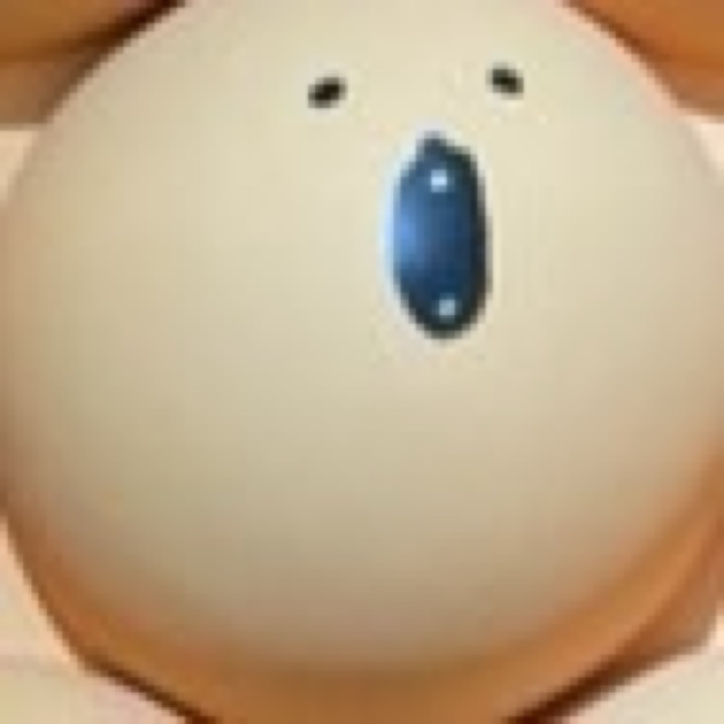 由美