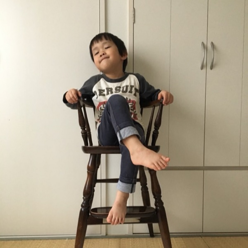 舩戸　優真