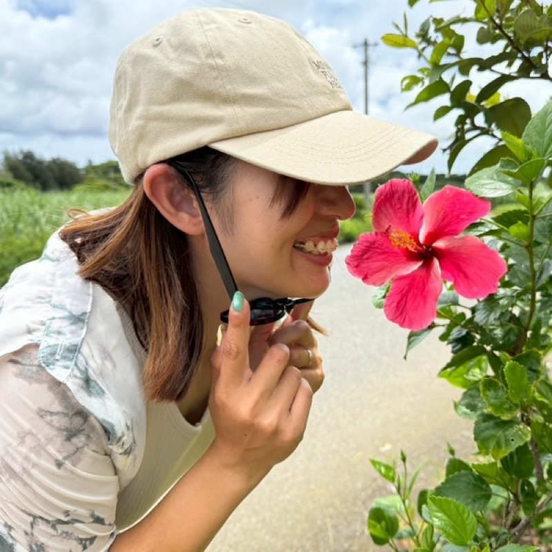 市川明香里