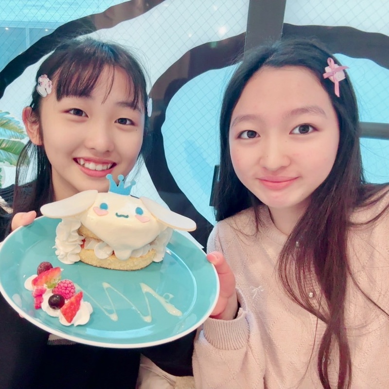 みーちゃん