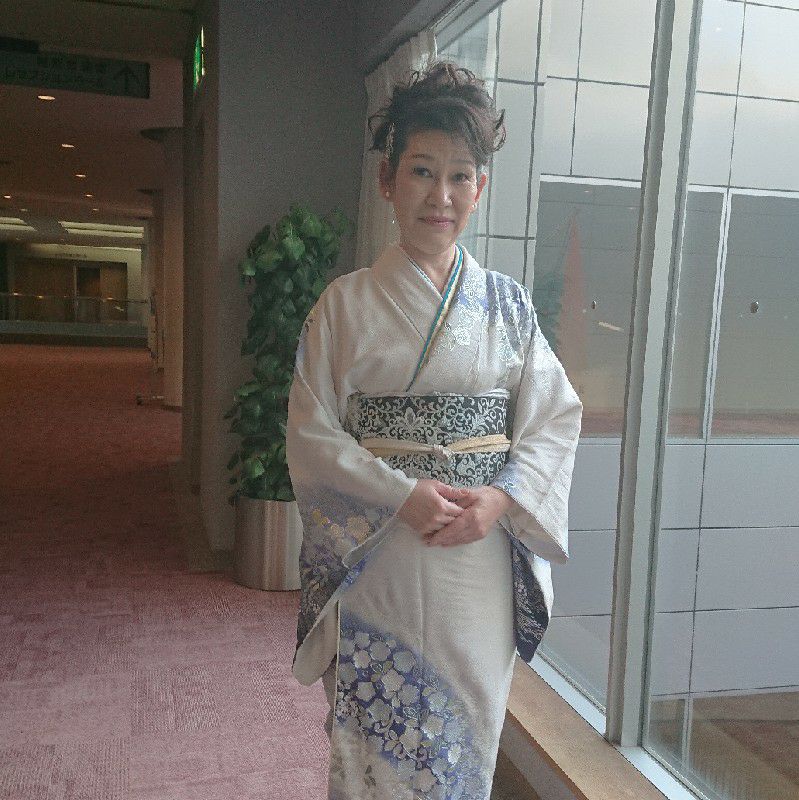 大浦吏加子