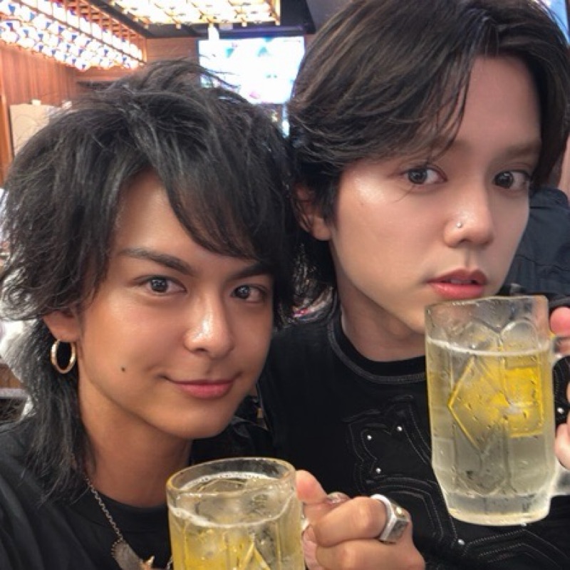 池内チョウジ
