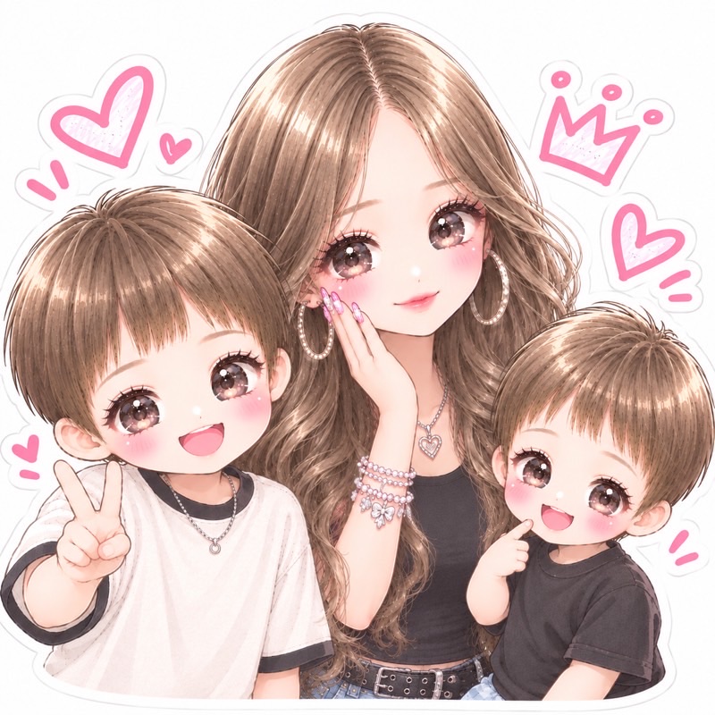 光月日和