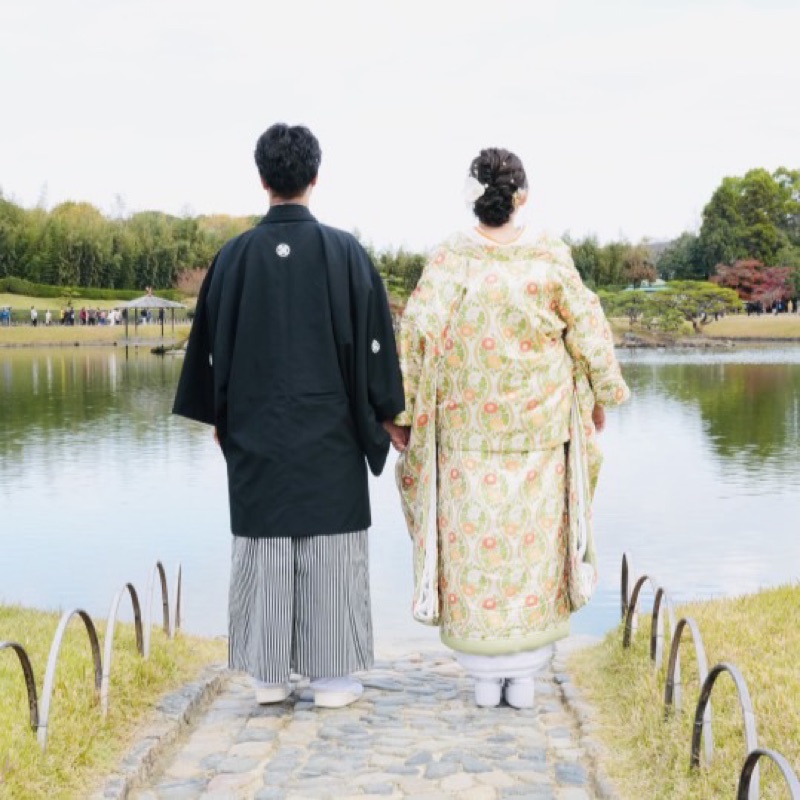 古地玲子