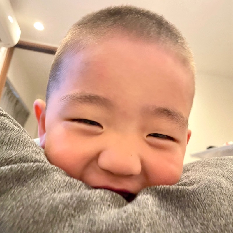 ほしのバター
