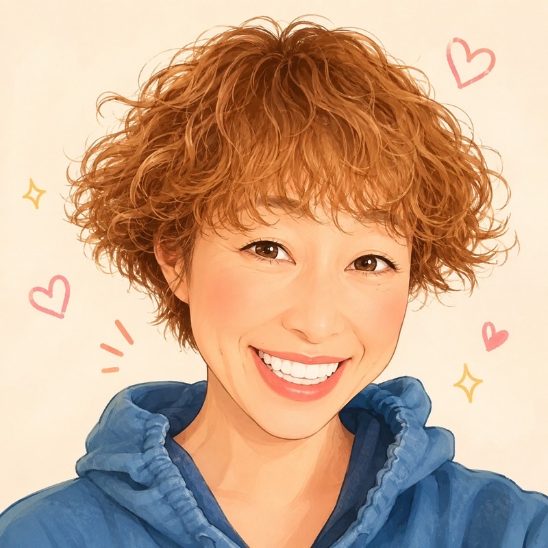 阿部あゆみ