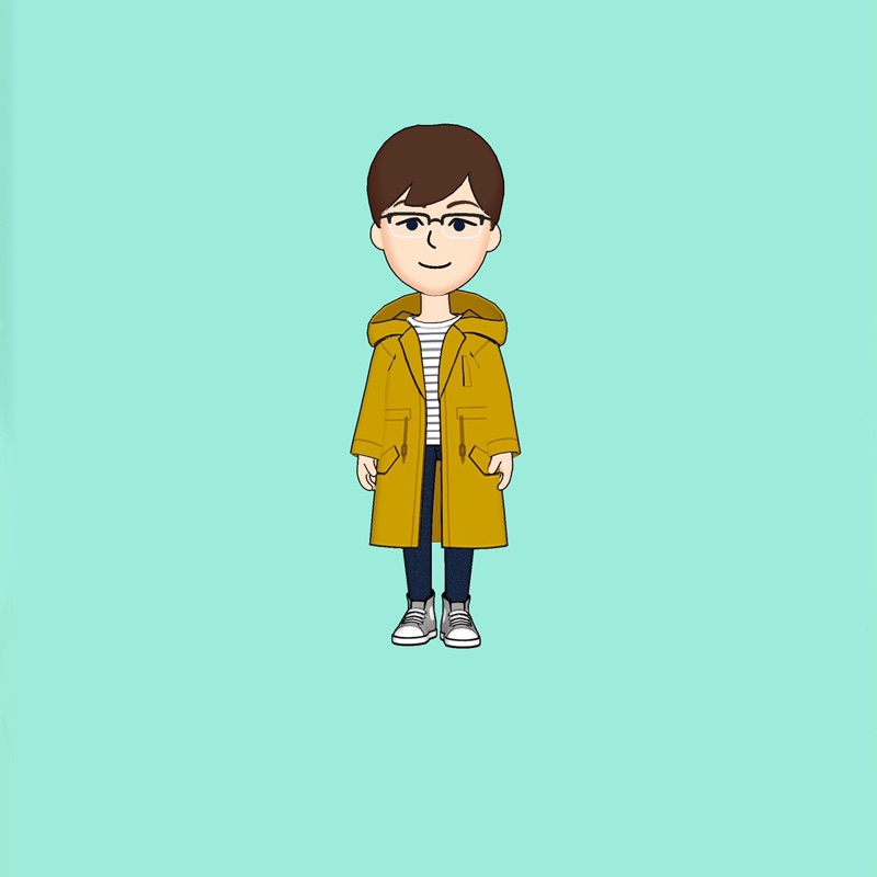 きただ