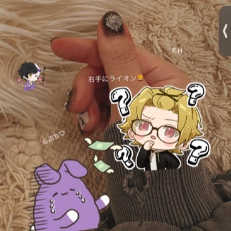 ななみん