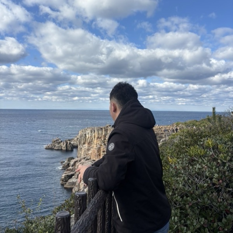 木下葉嗣