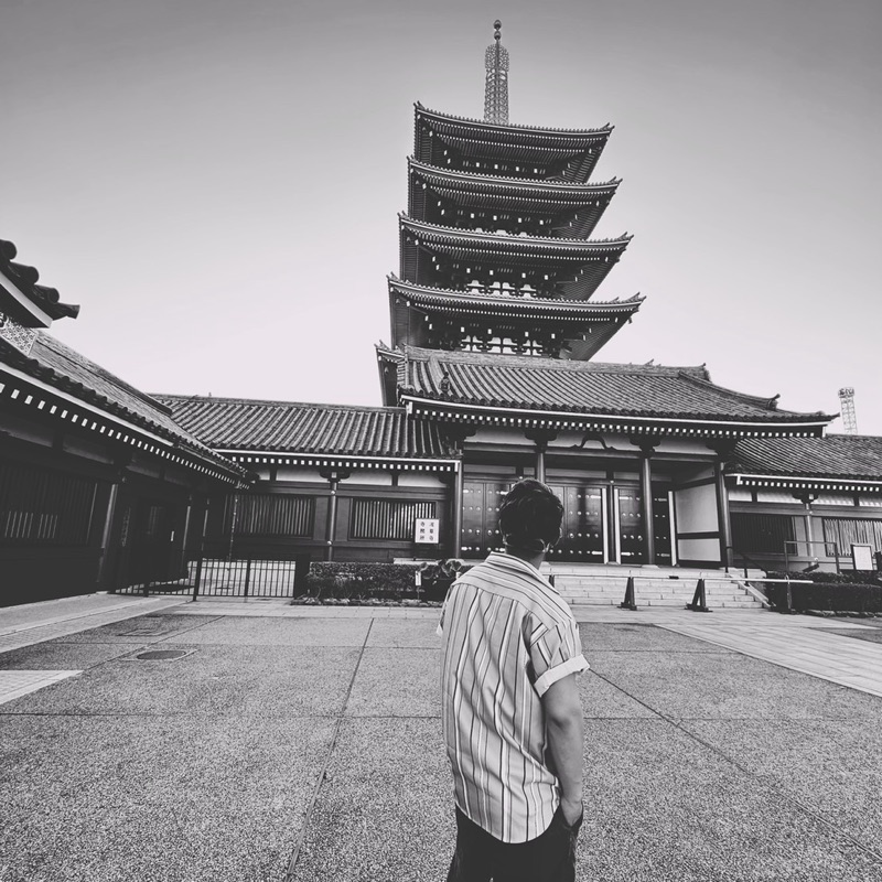 田崎貴大