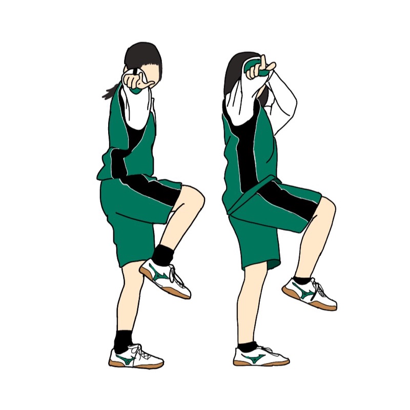 堂前美咲