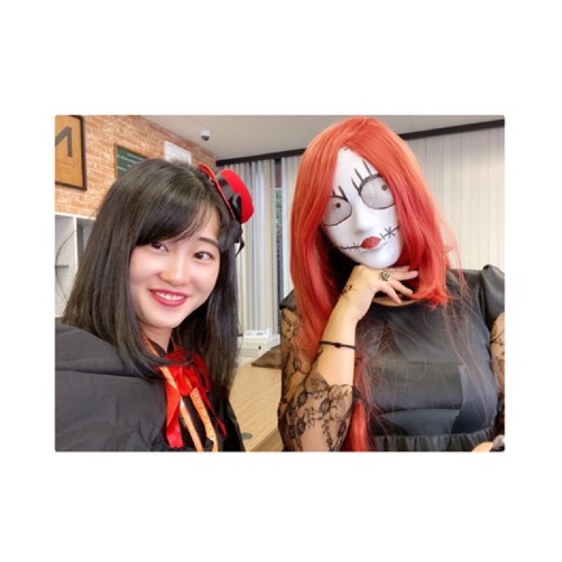 鈴木 麻璃奈