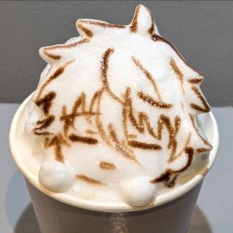 凪