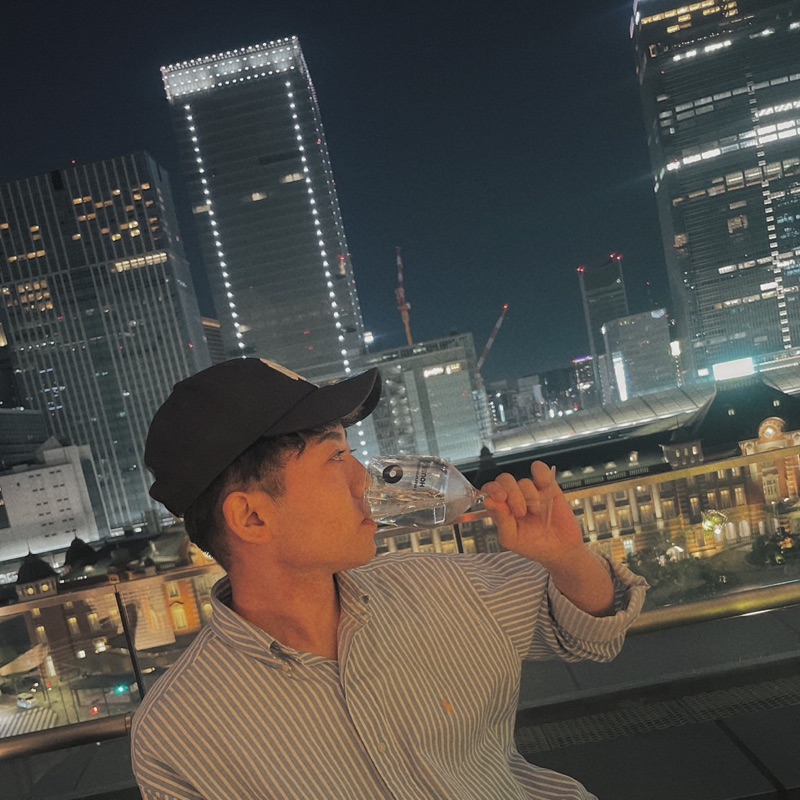 田上　涼太
