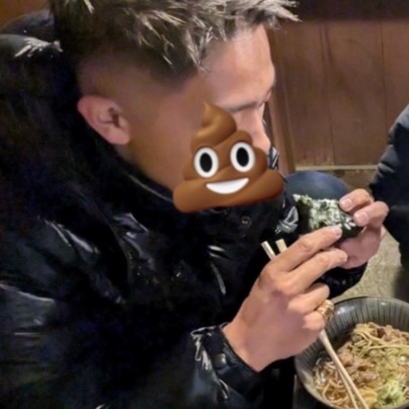 北野翔大