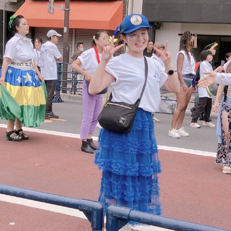 脇咲恵