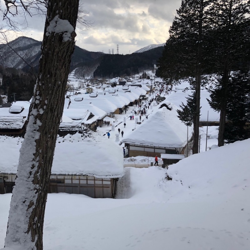 大野