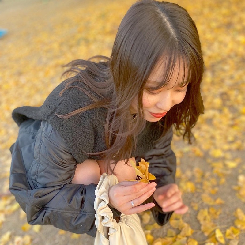 岩田梨花