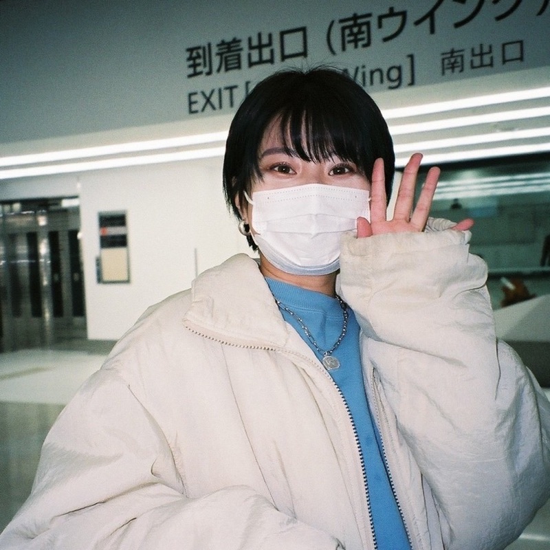 嶺井良奈