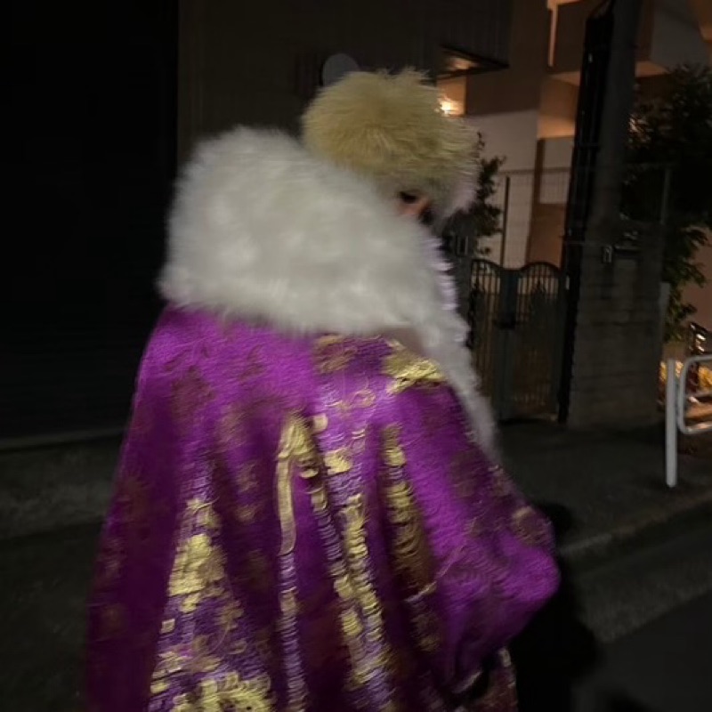 聖翔