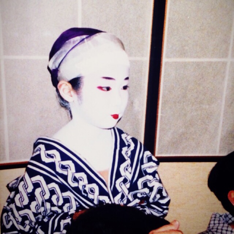 内田華代