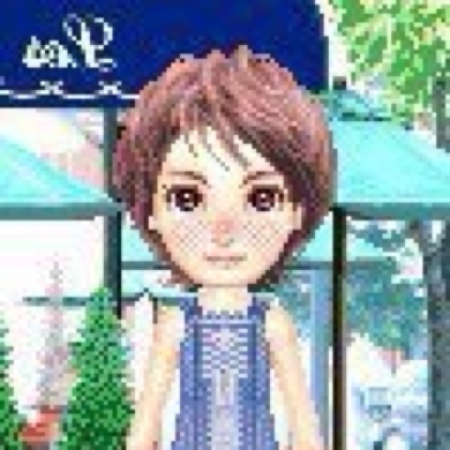 くぅ