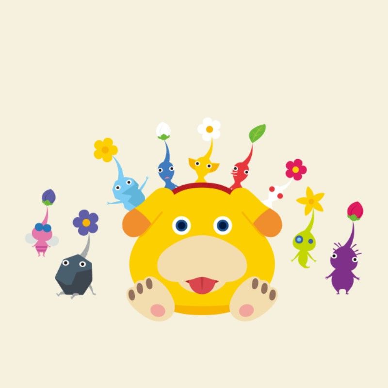 にきまき
