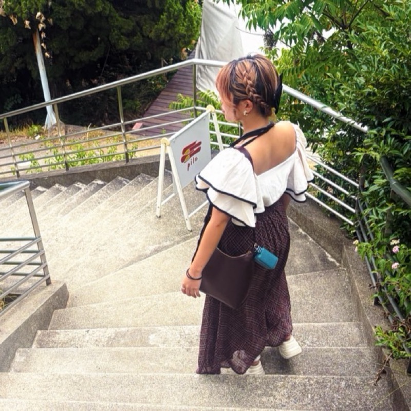 橋田優李