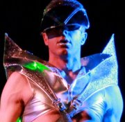 DALE Joshua 
