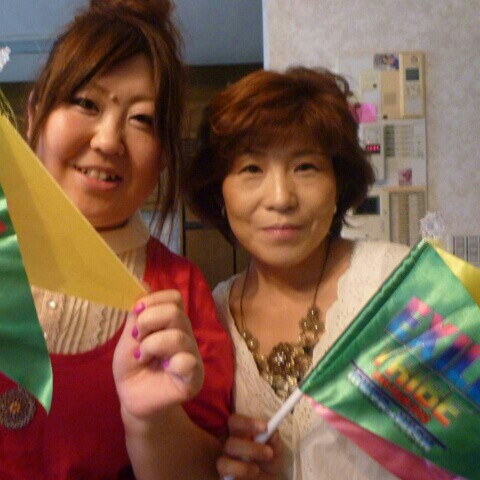 鳴島悦子
