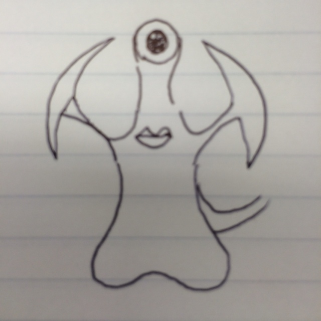にこ