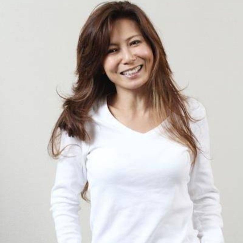藤原 幸恵
