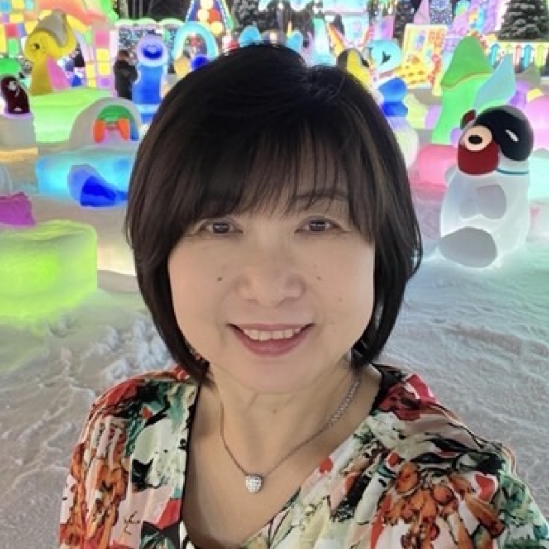 竹中優子