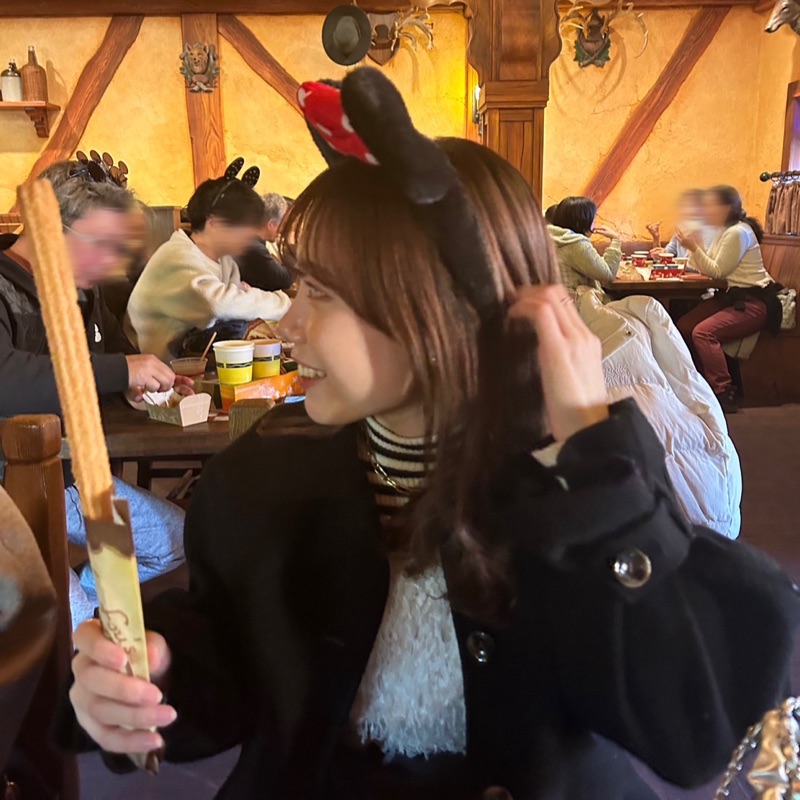 西村美咲