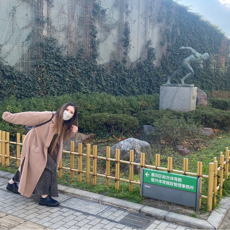北山紗希