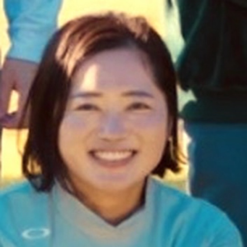 林 由香里