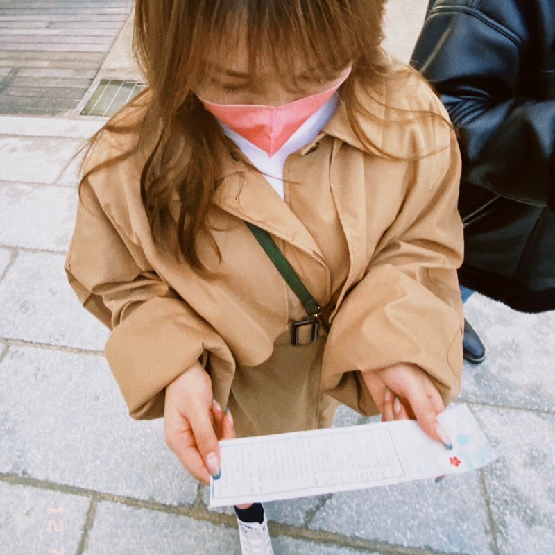 福岡莉子
