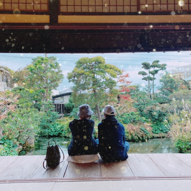 田中航