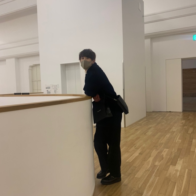 桑原大輝
